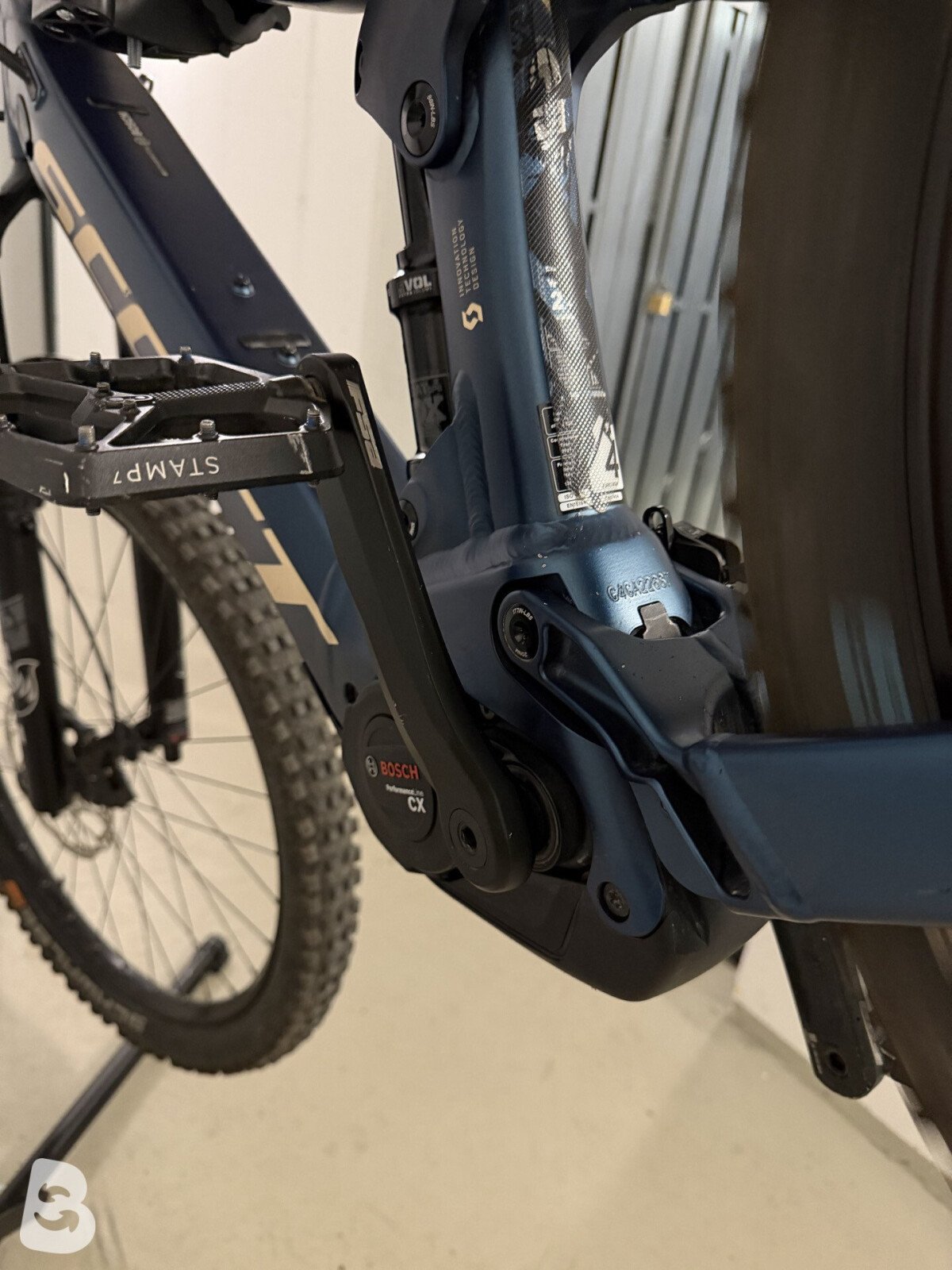 Scott Genius E920 2022