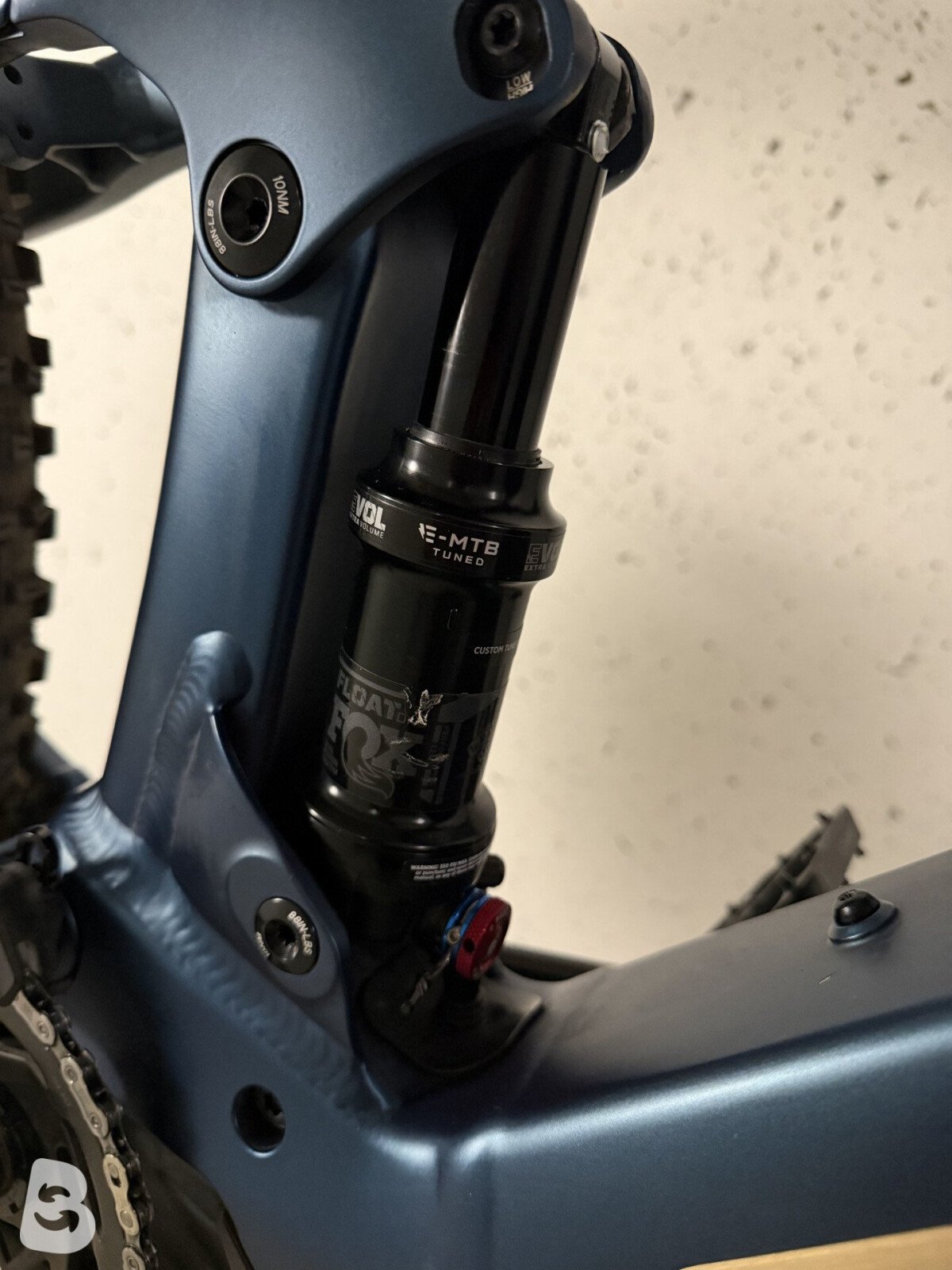 Scott Genius E920 2022