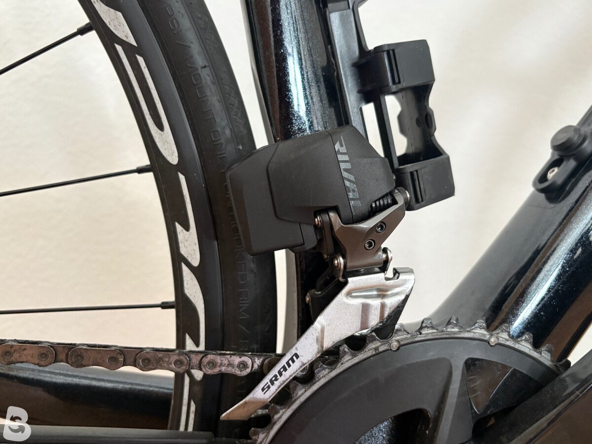 Cervelo Caledonia Rival eTap AXS 2023