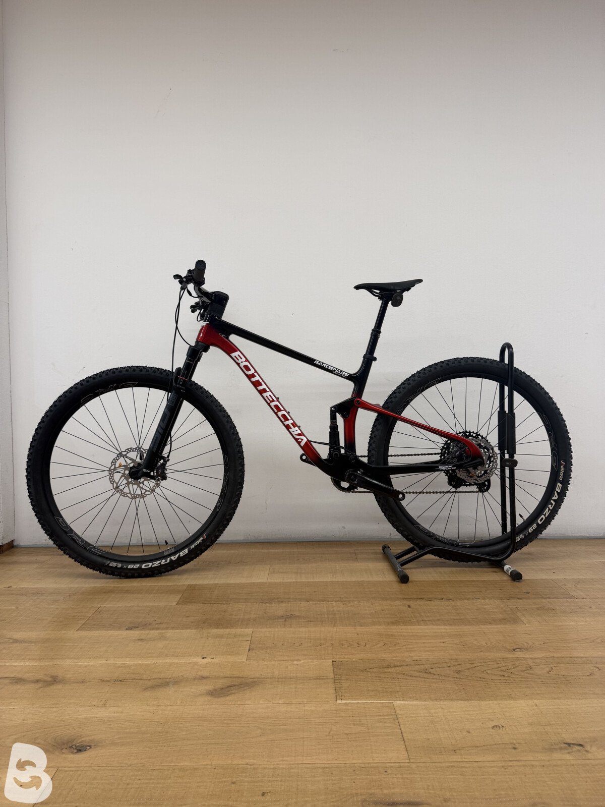 Bottecchia gardena 2024