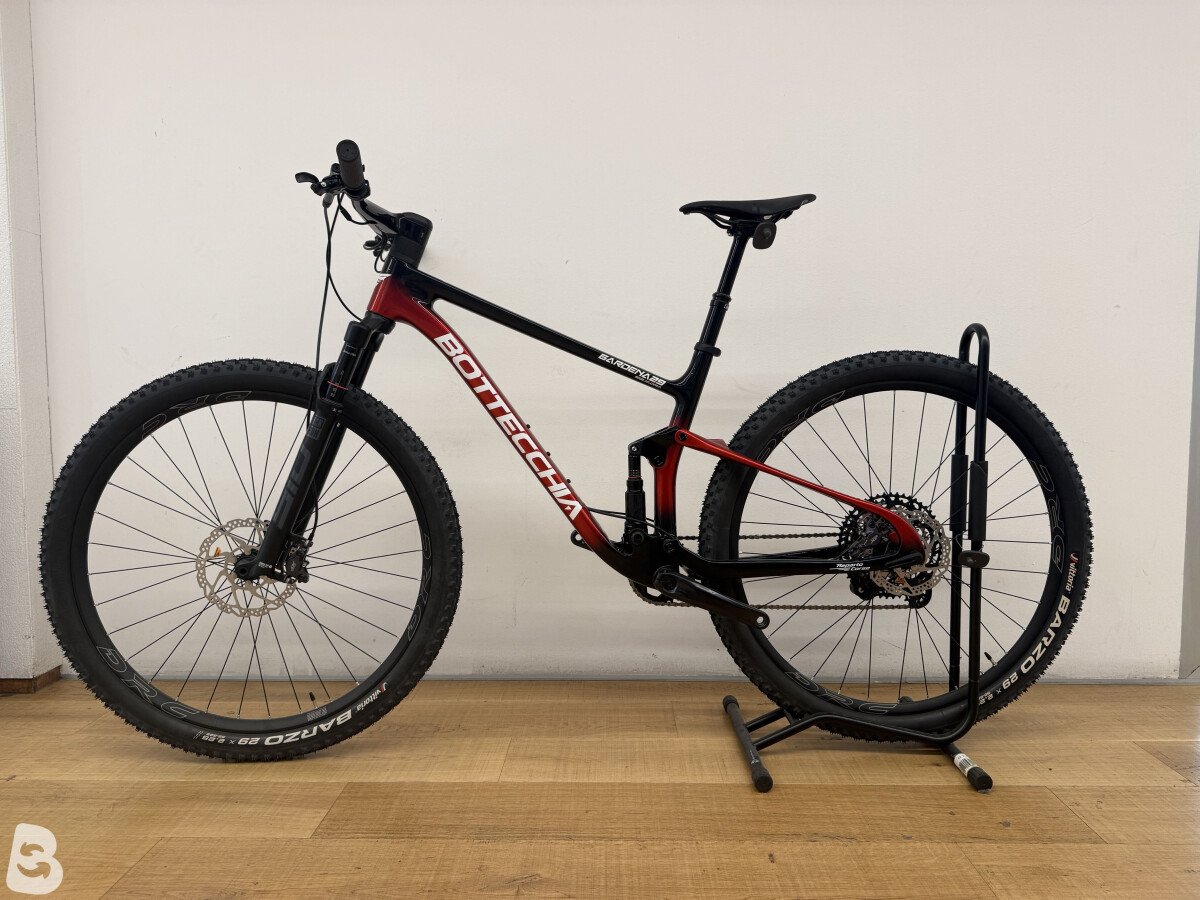 Bottecchia gardena 2024
