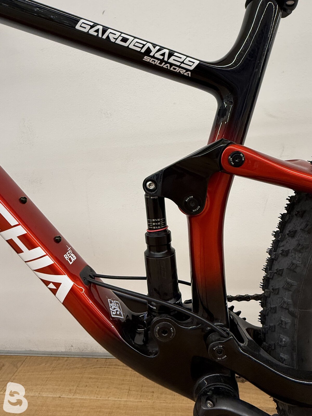 Bottecchia gardena 2024