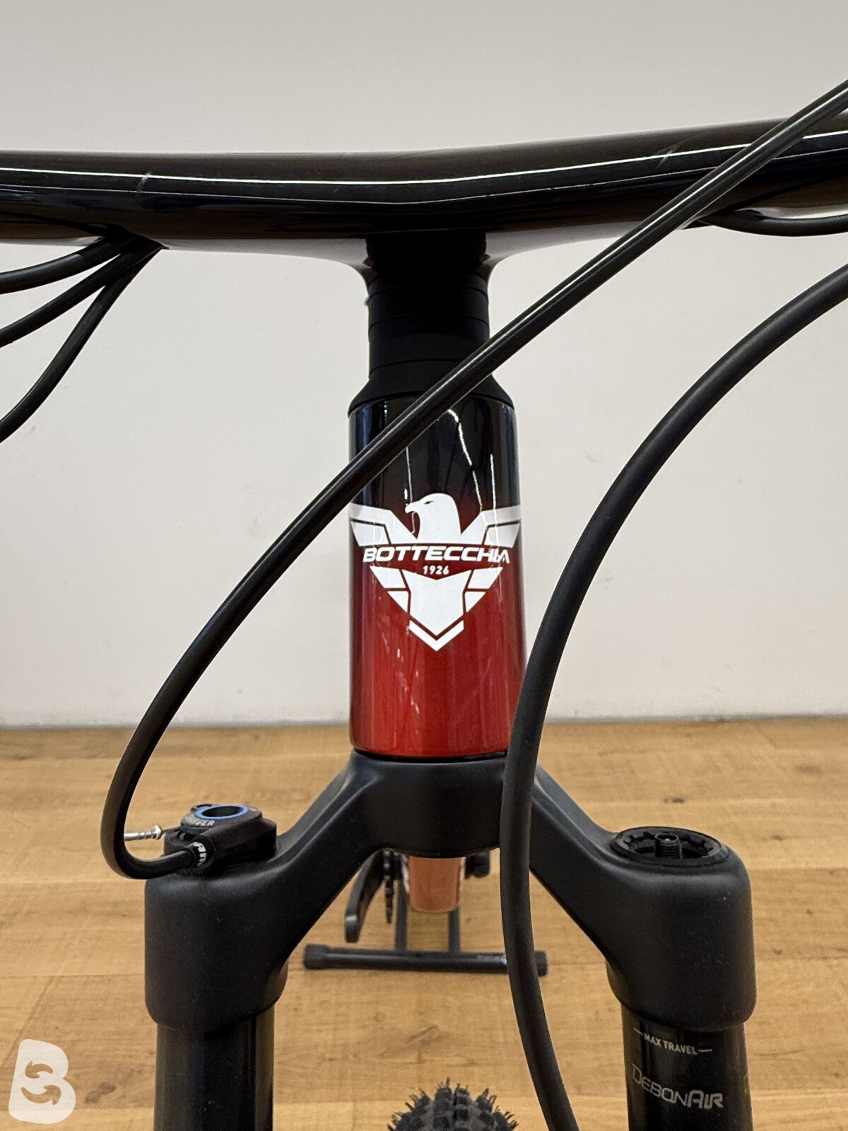 Bottecchia gardena 2024