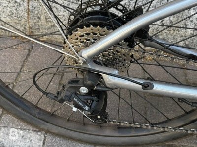 Cannondale Treadwell Neo EQ Remixte 2022