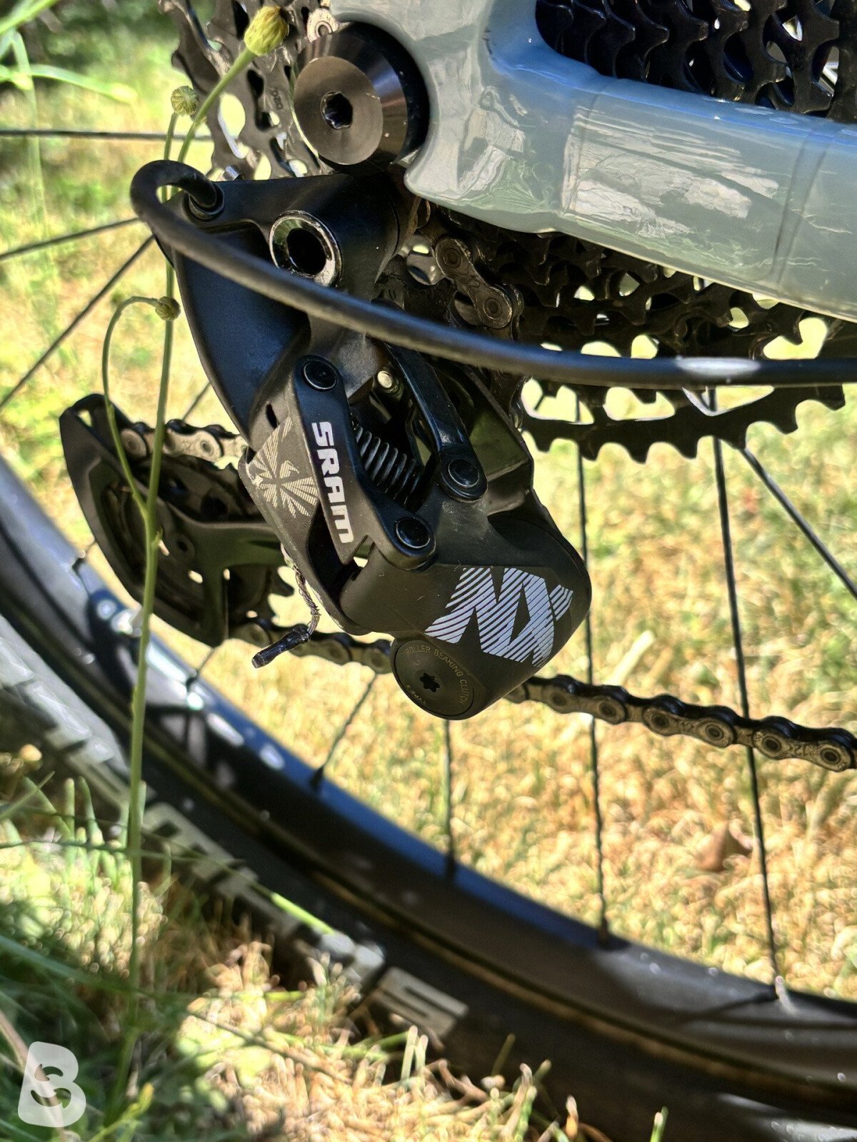 Rockrider rockrider am 100 2022