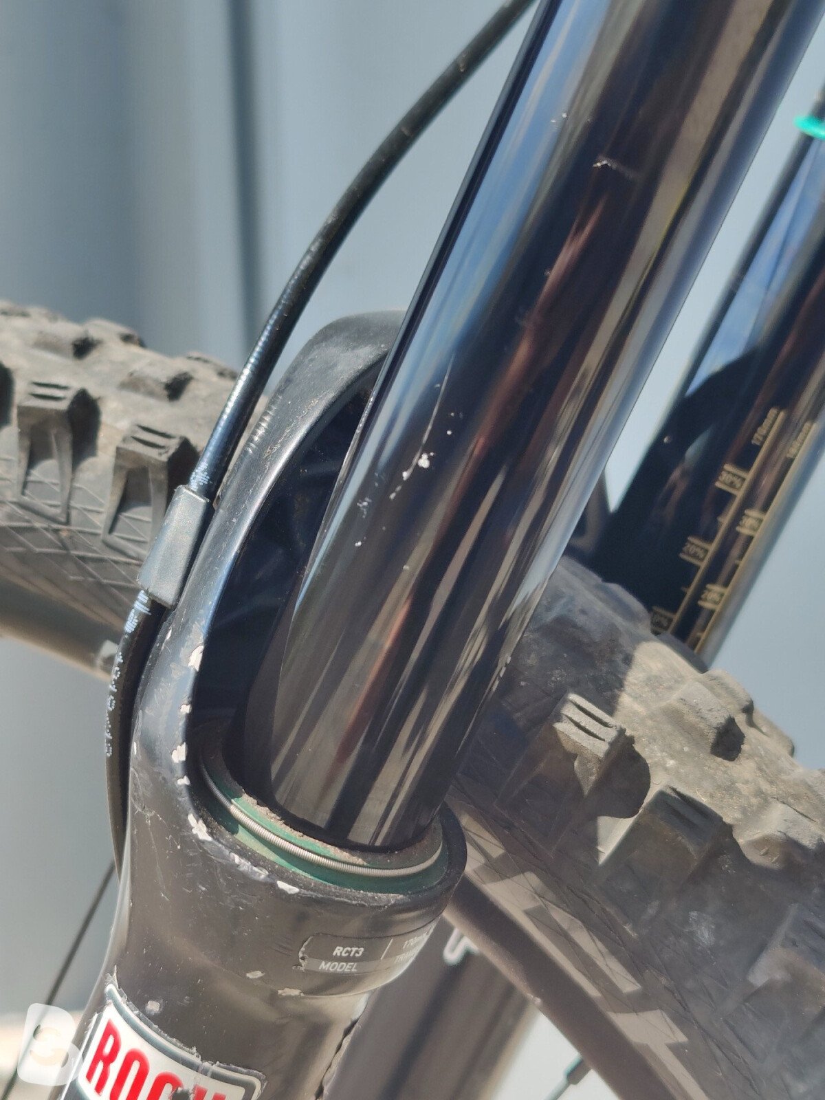 YT Industries capra 2019