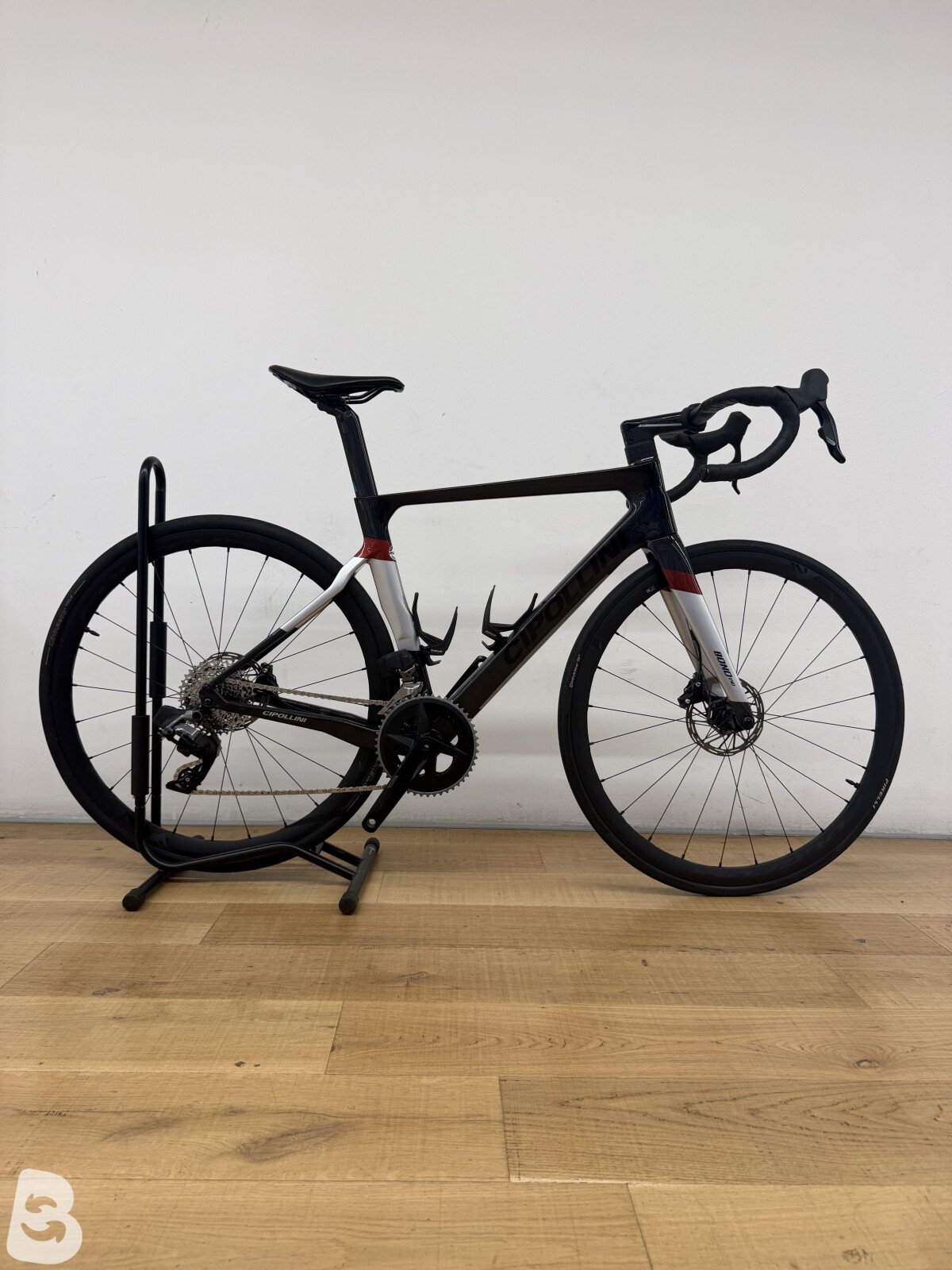 Cipollini BOND EVO SRAM RIVAL E-TAP AXS 2023