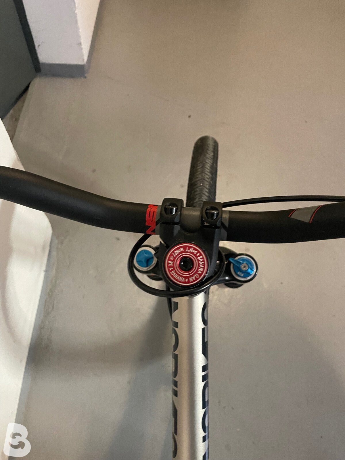 NS Bikes Dirt