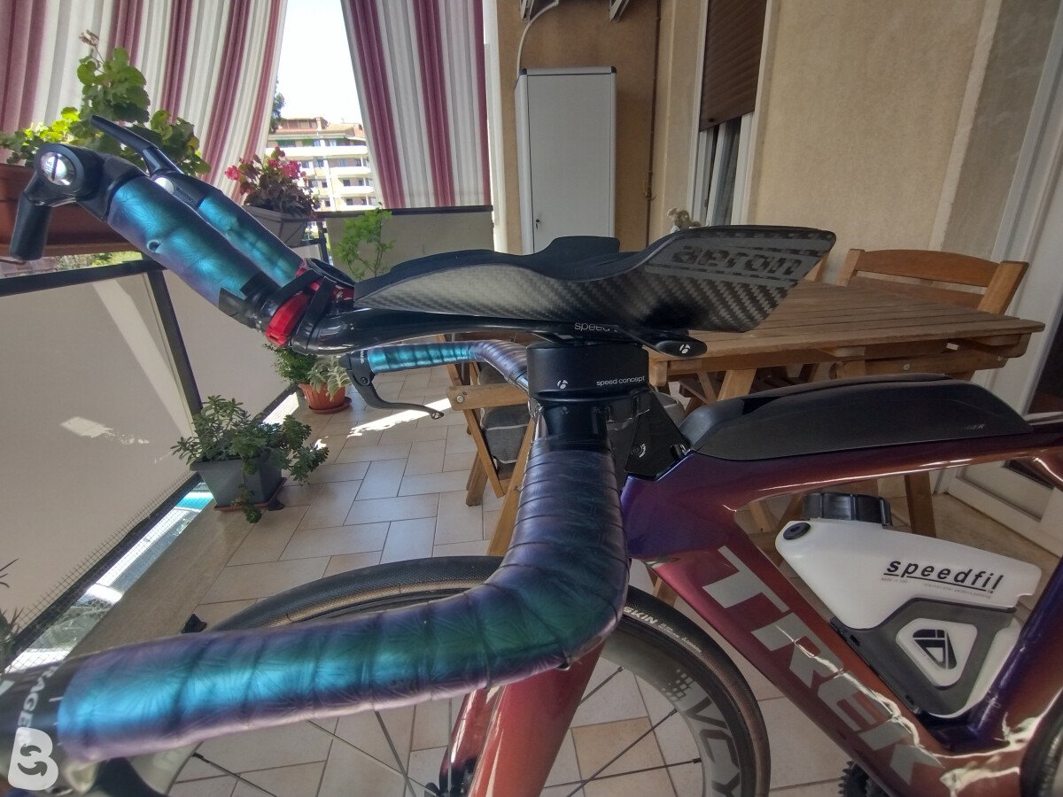 Trek Speed Concept 2020