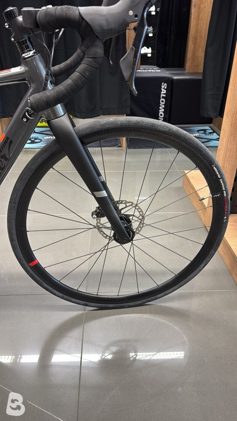Wilier garda hybrid shimano 105 di2 2024