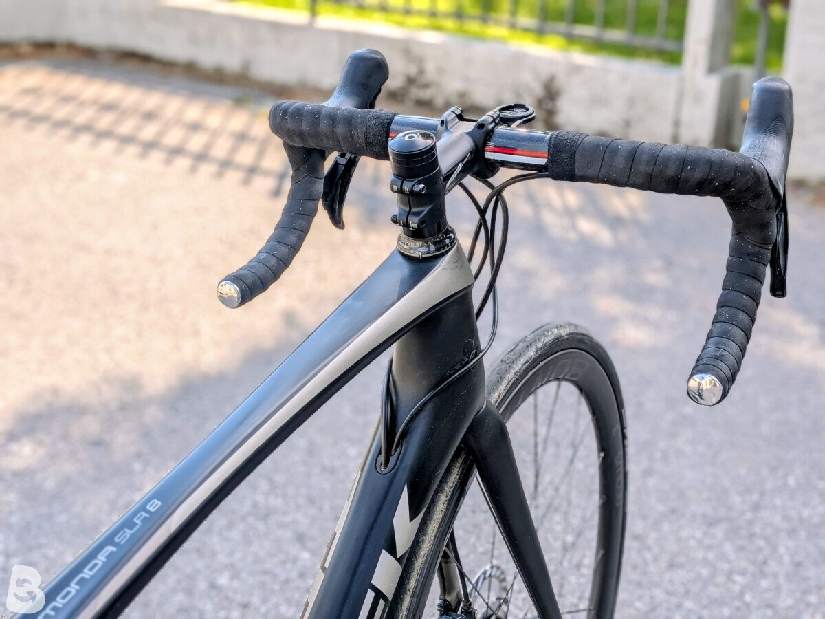 Trek Émonda SLR 8 Disc 2018