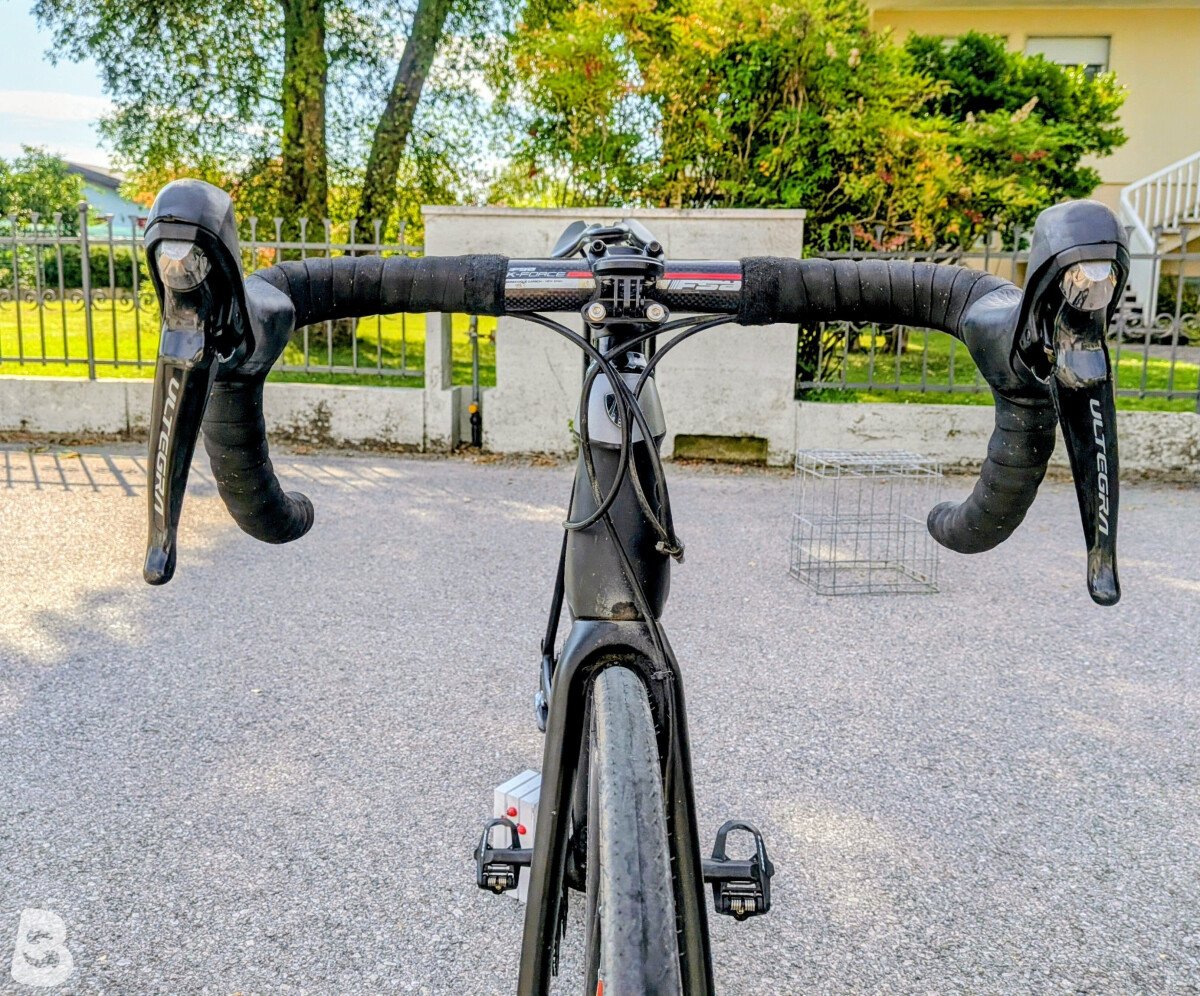 Trek Émonda SLR 8 Disc 2018