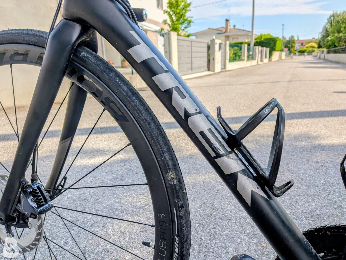 Trek Émonda SLR 8 Disc 2018