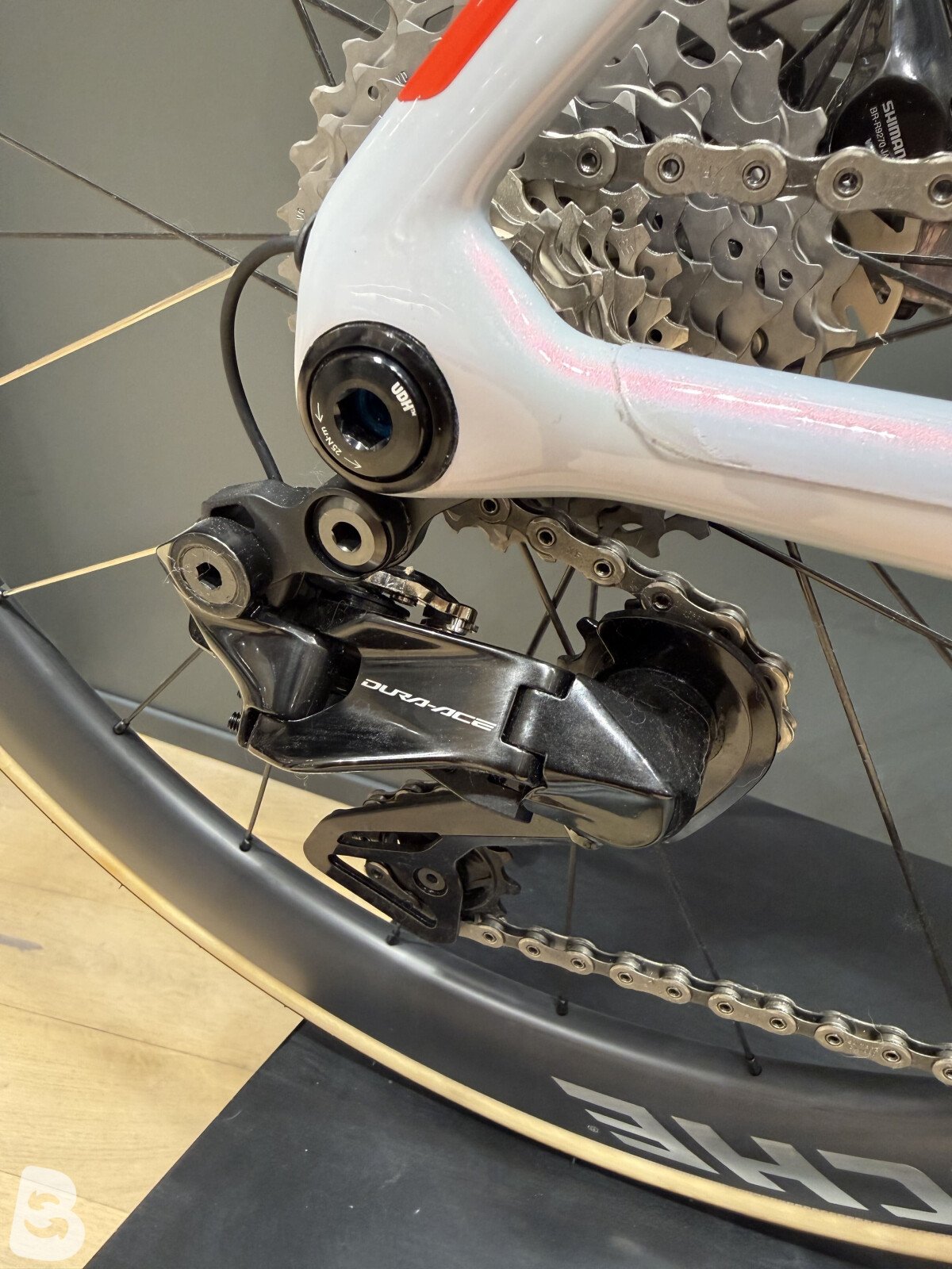 Wilier FILANTE SLR ID2 E666IPE 2026