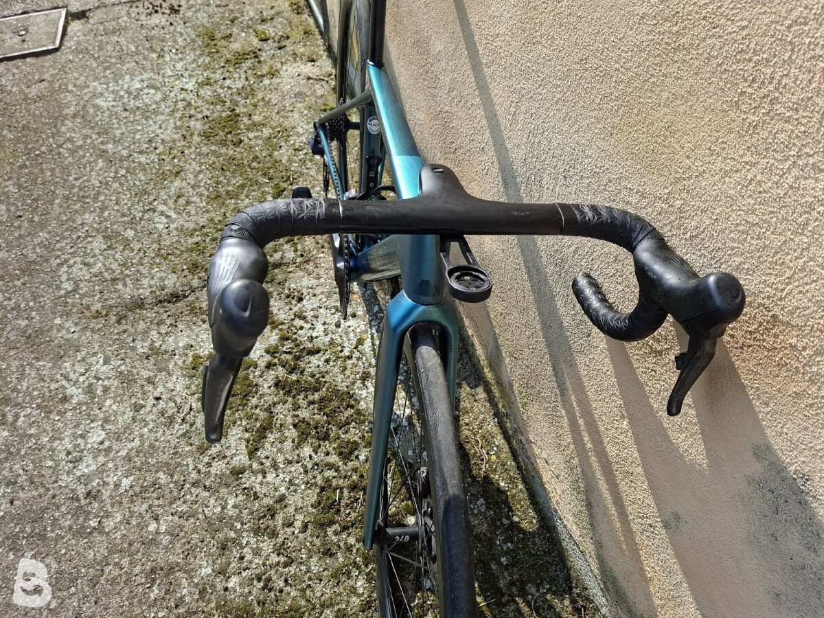 Canyon Ultimate CF SLX 8 Di2 2024