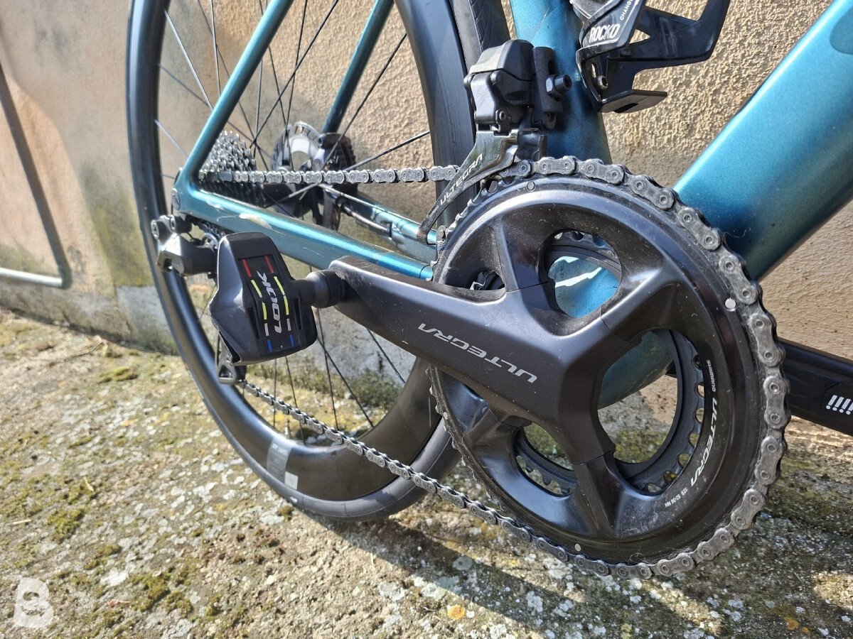 Canyon Ultimate CF SLX 8 Di2 2024
