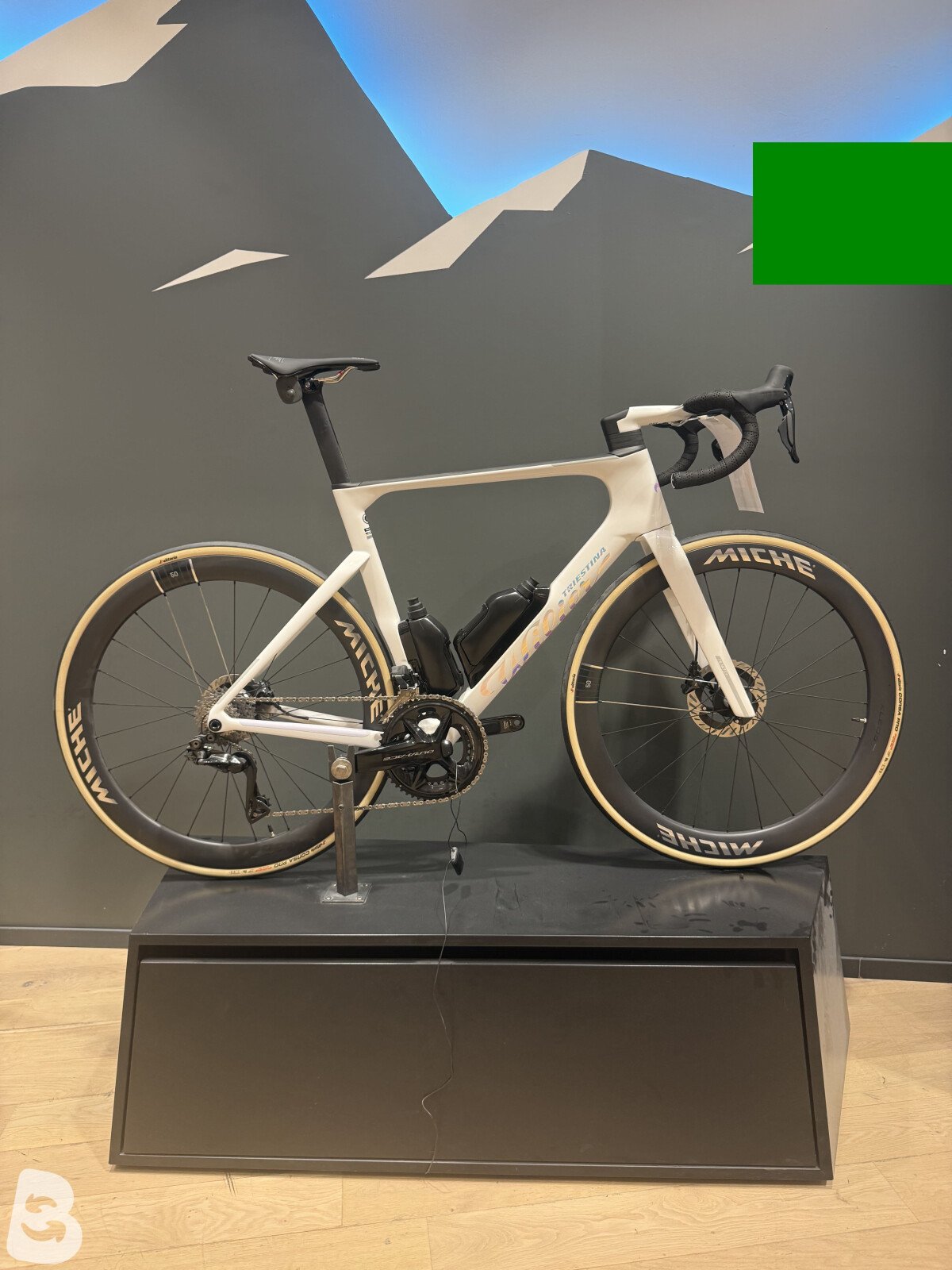 Wilier filante slr ID2 E666IPE powermeter 2026