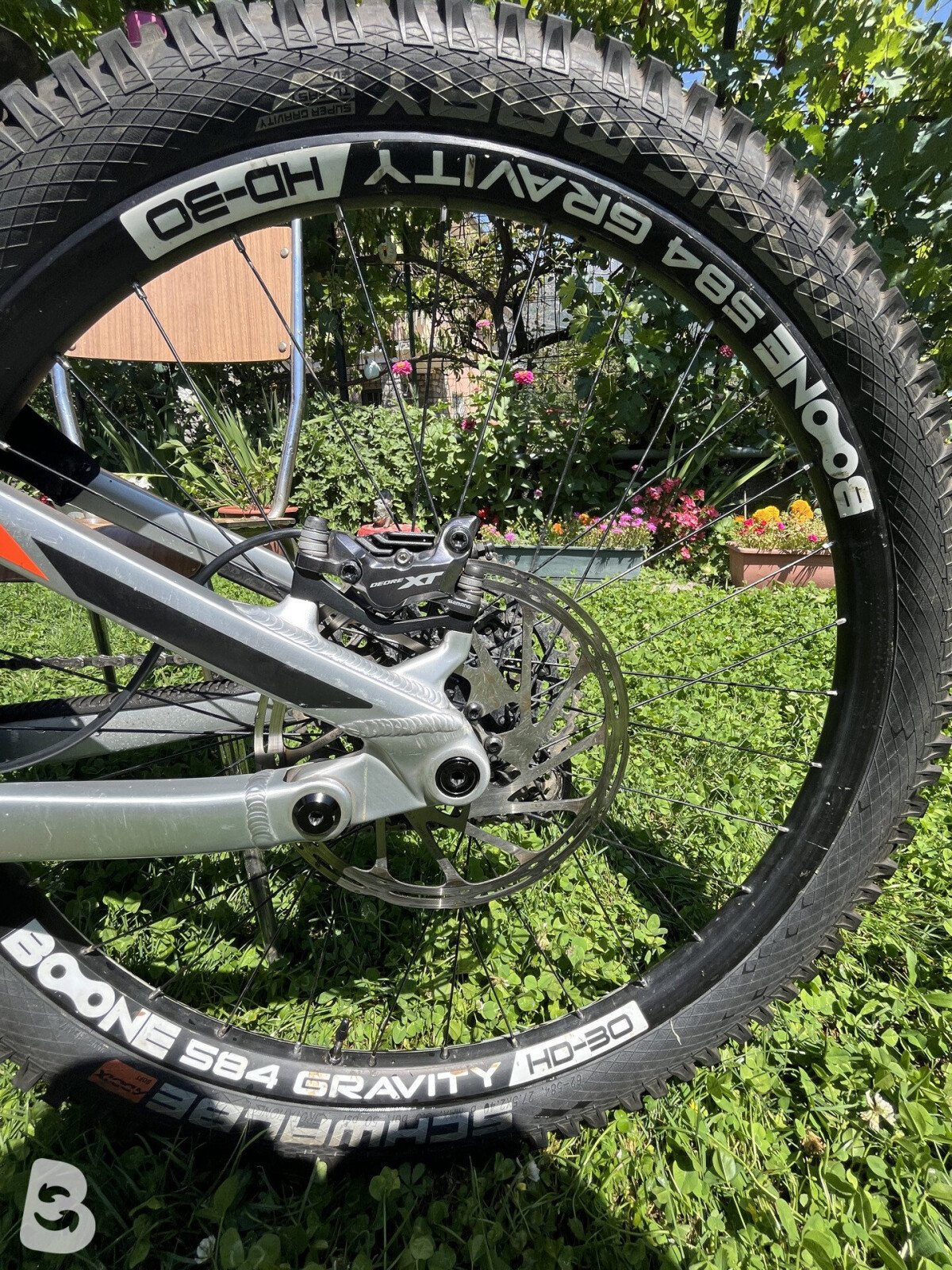 Transition Patrol Alloy NX 2022