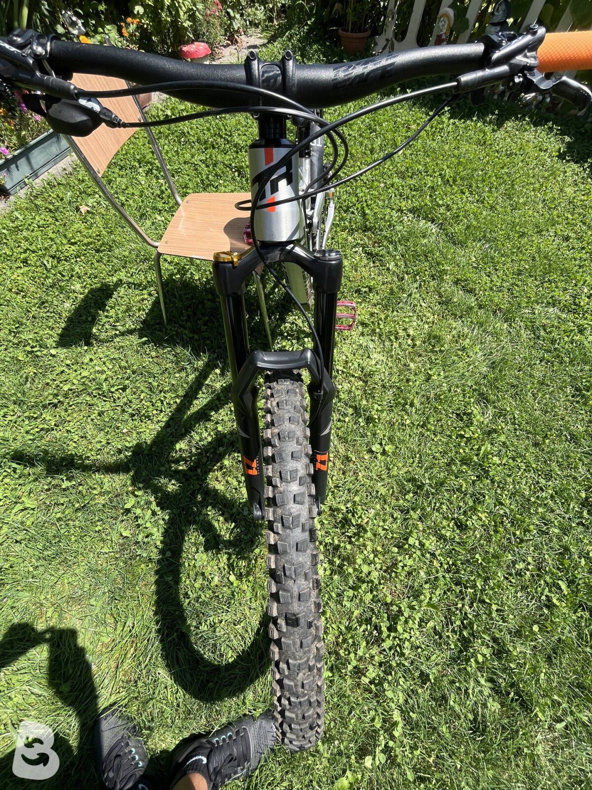 Transition Patrol Alloy NX 2022