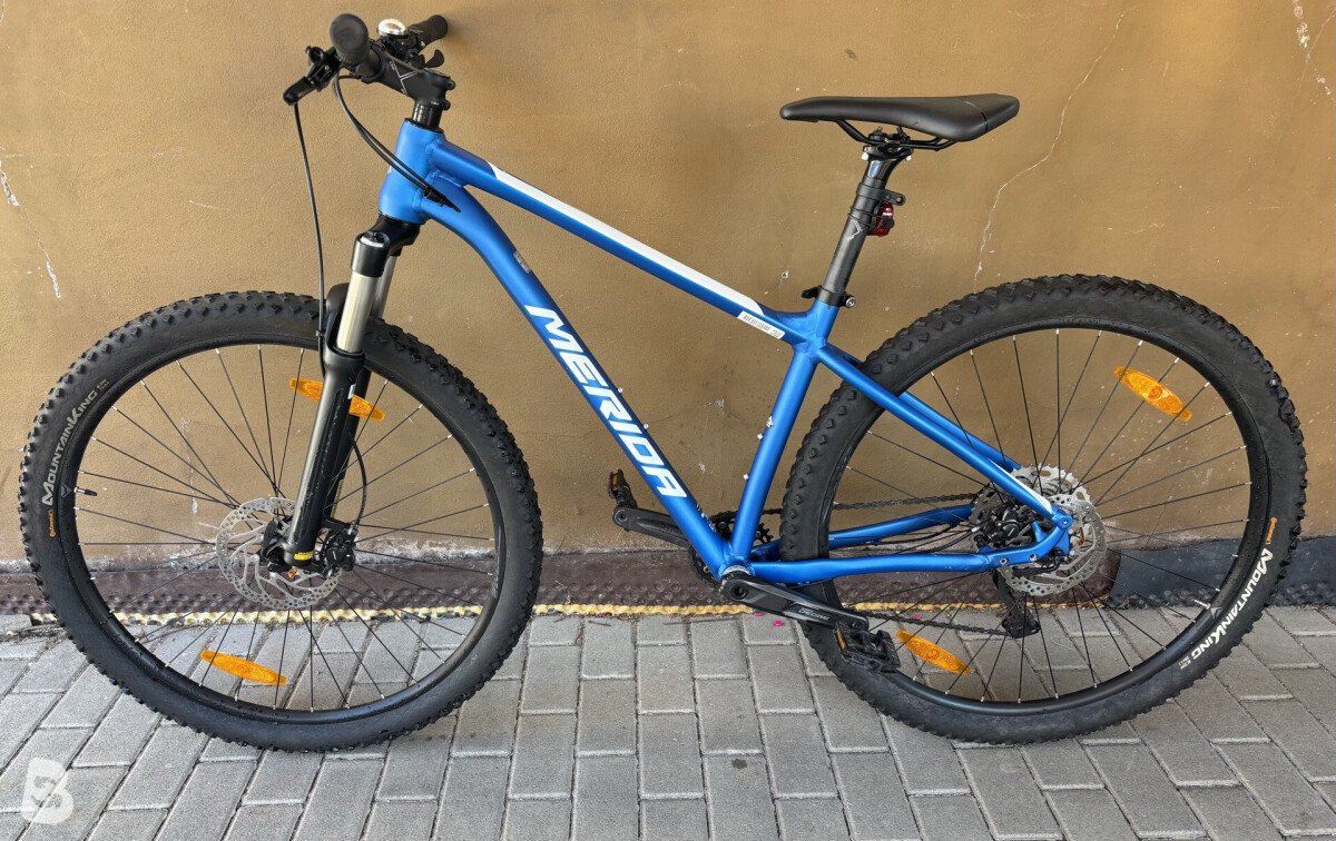 Merida Big 9 200 2015