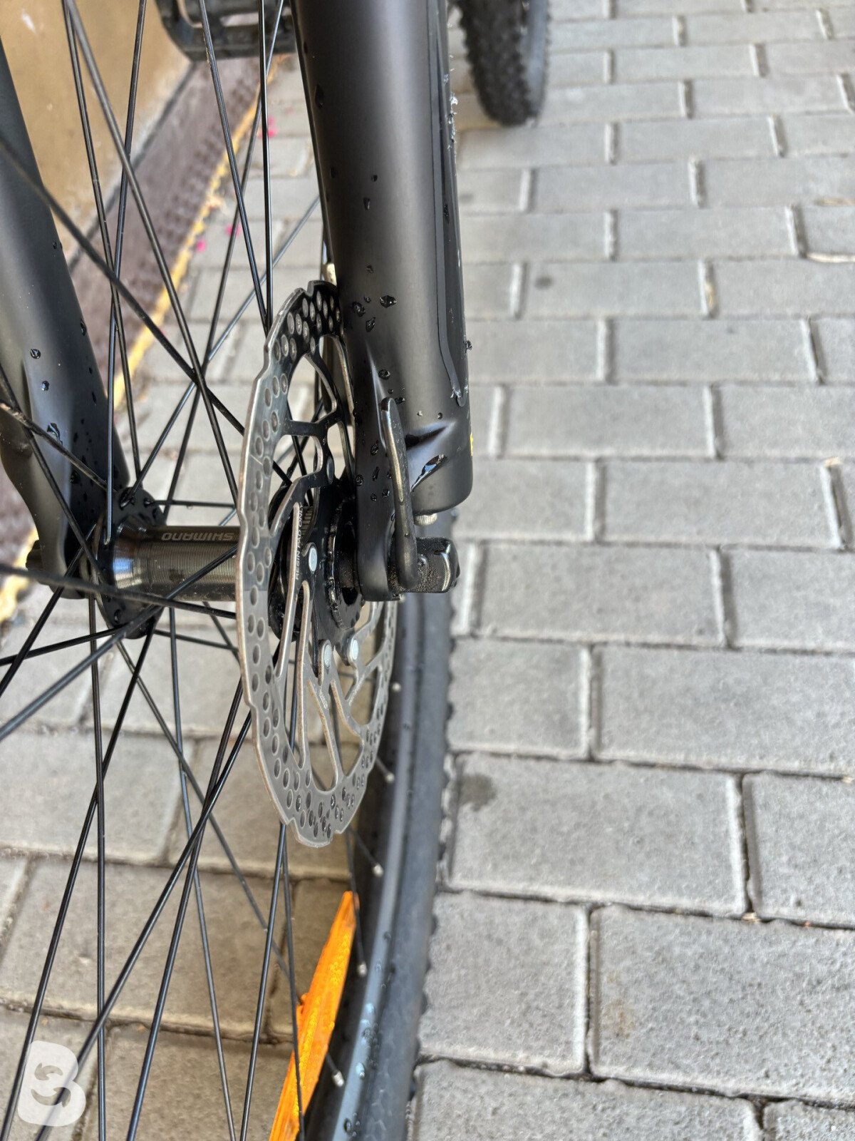 Merida Big 9 200 2015