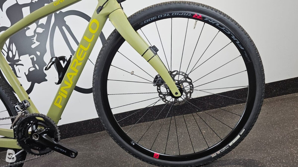Pinarello Granger X3 Disc 2023