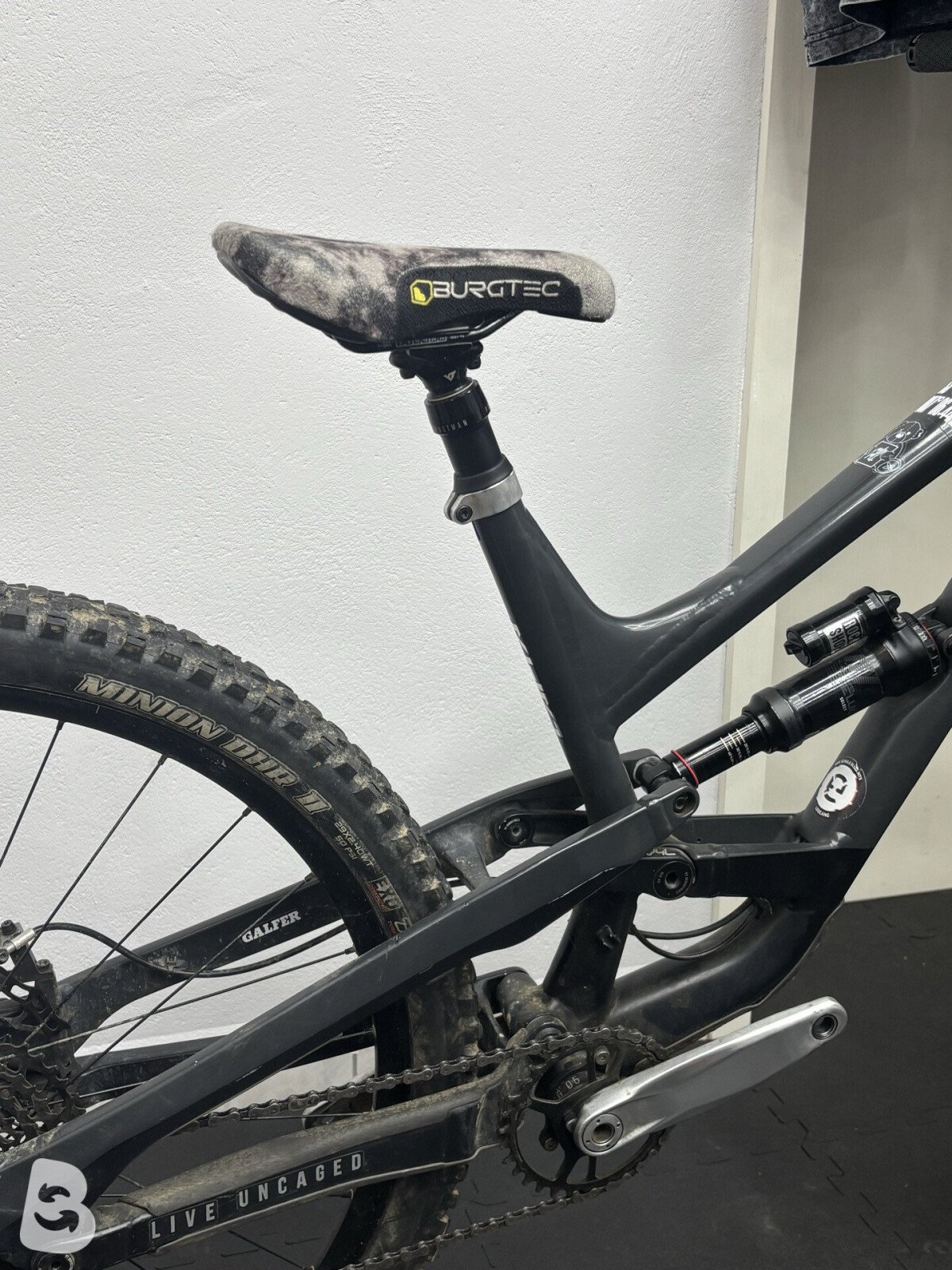 YT Industries Capra Base AL 2021