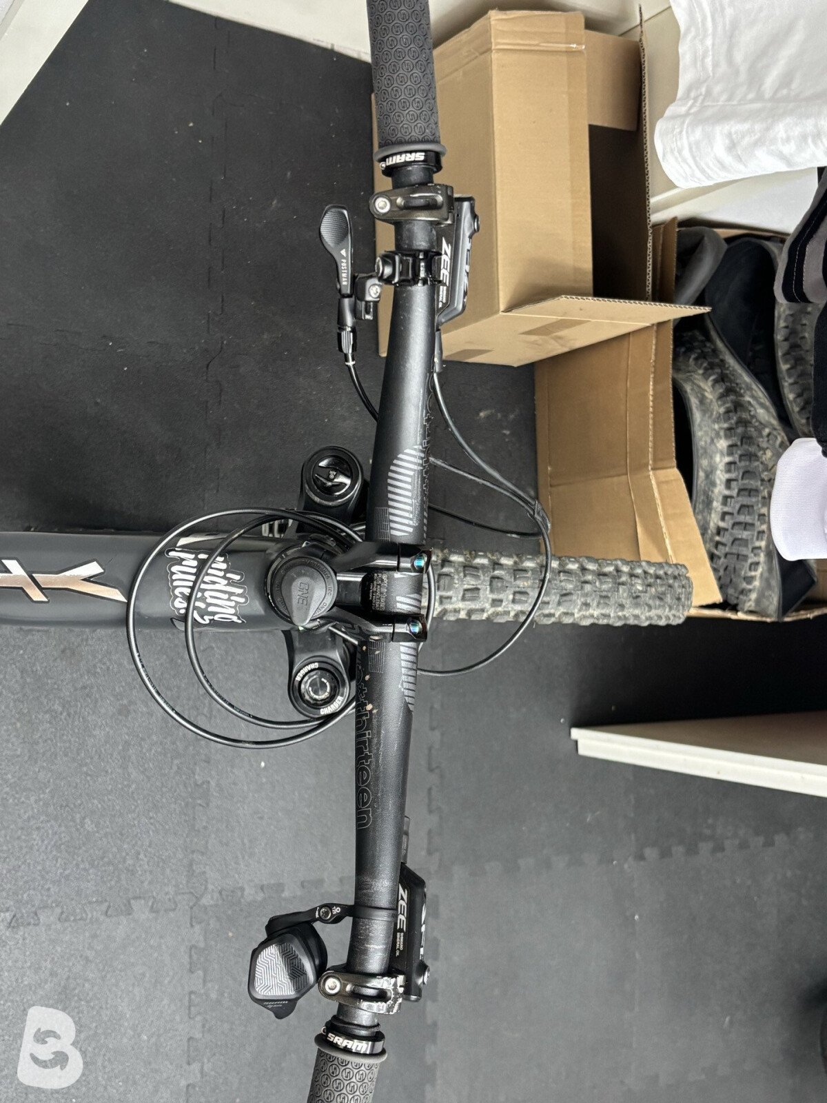YT Industries Capra Base AL 2021