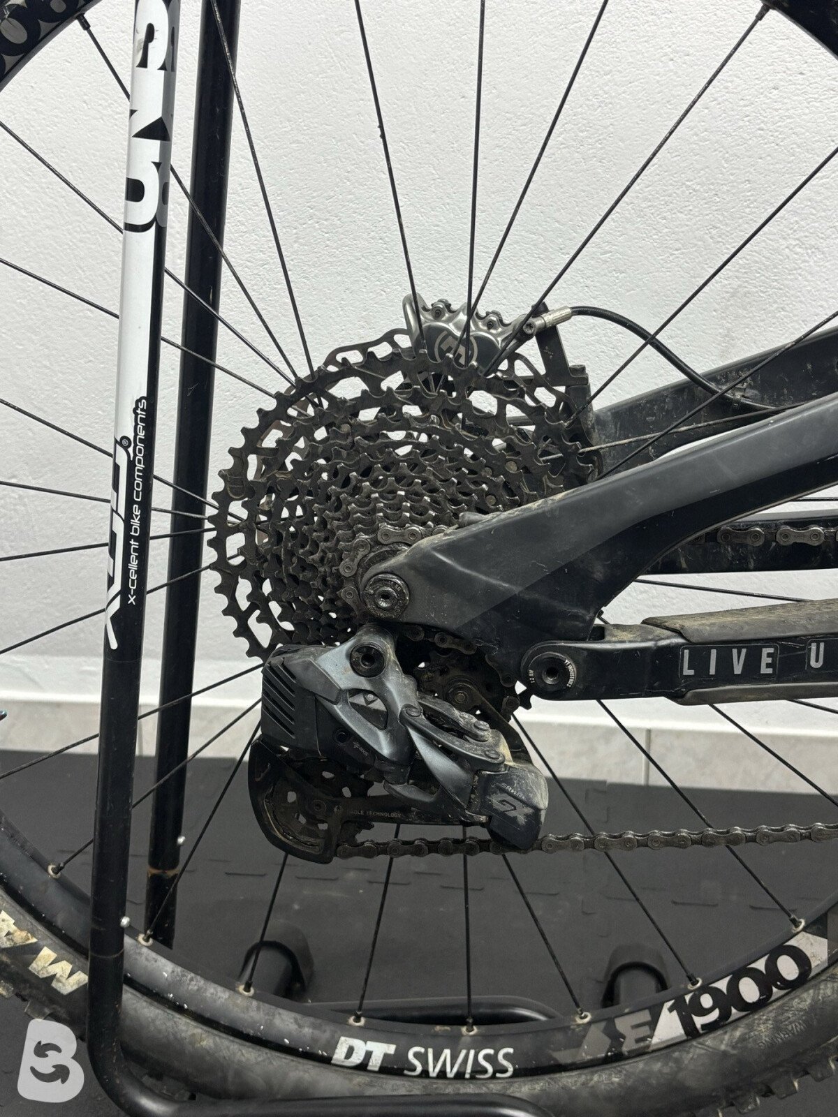 YT Industries Capra Base AL 2021
