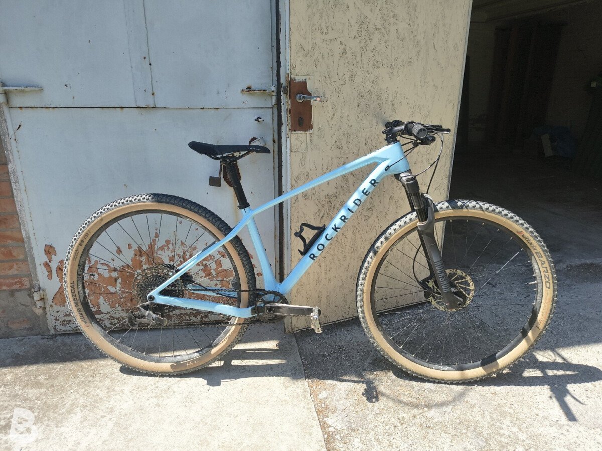 Rockrider Mountain Bike Race 740 NX/GX Eagle 2022