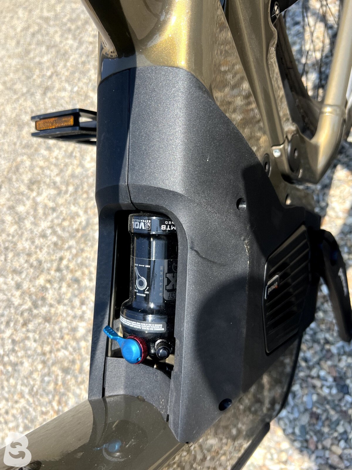 Riese & Müller Delite5 Pinion 2026