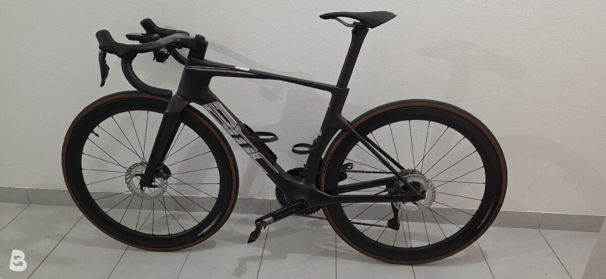 BMC Teammachine R01 2027