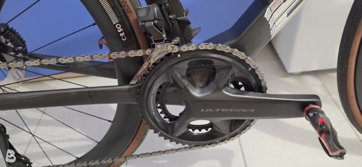 BMC Teammachine R01 2027