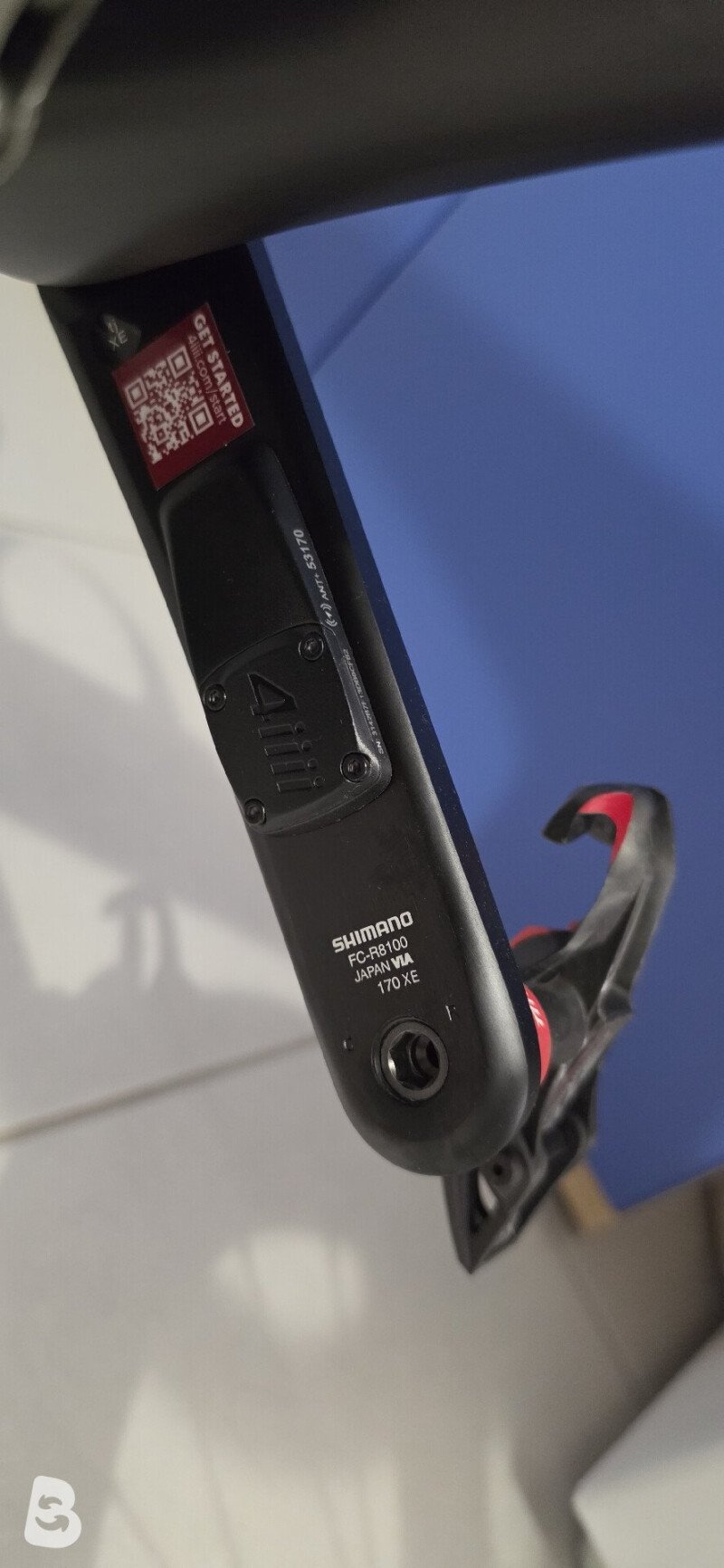 BMC Teammachine R01 2027