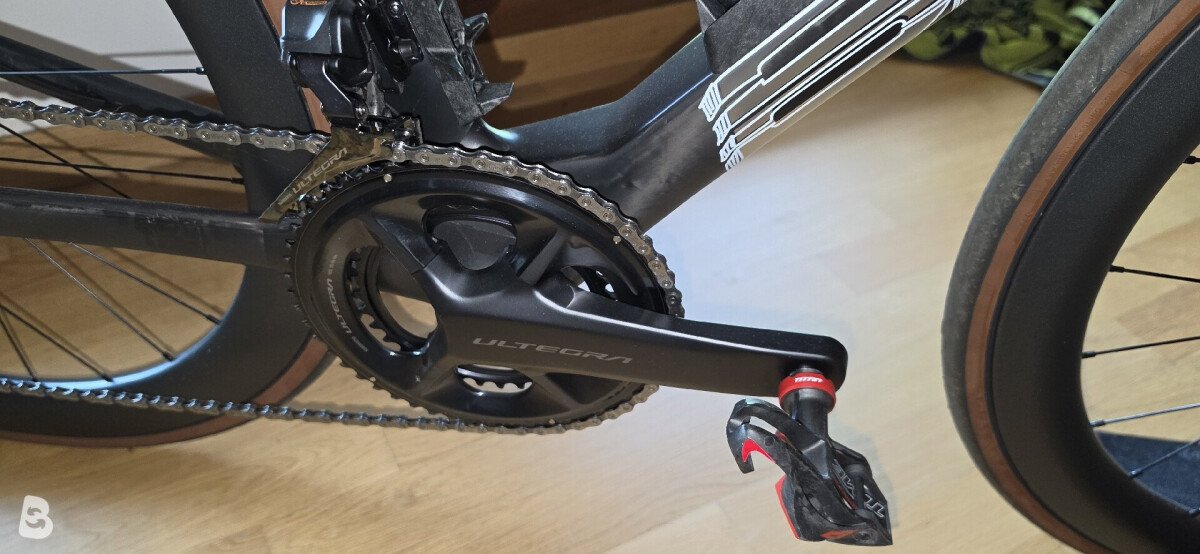 BMC Teammachine R01 2027