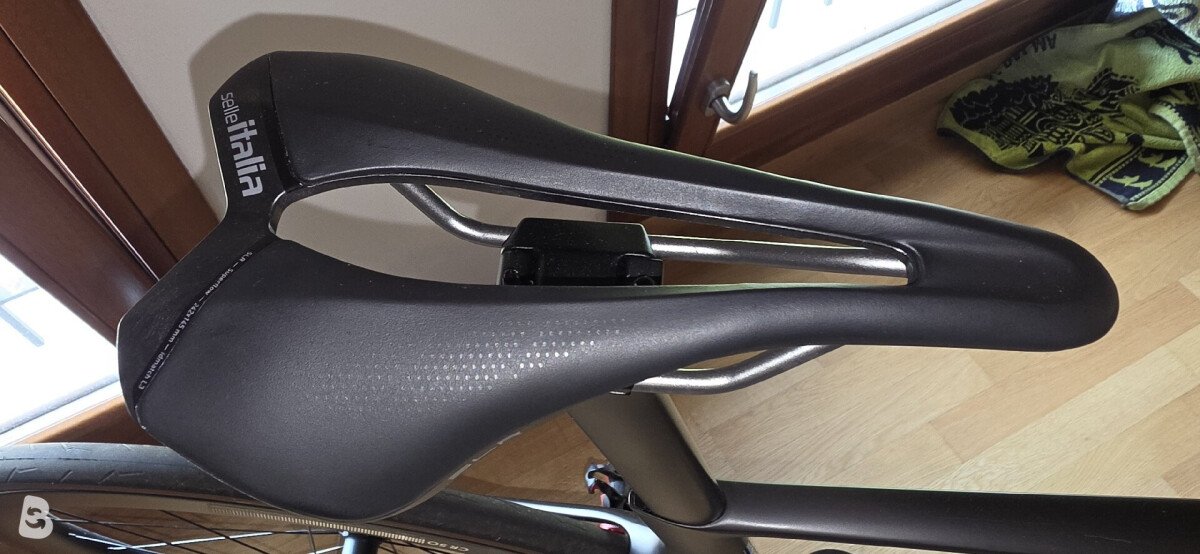 BMC Teammachine R01 2027