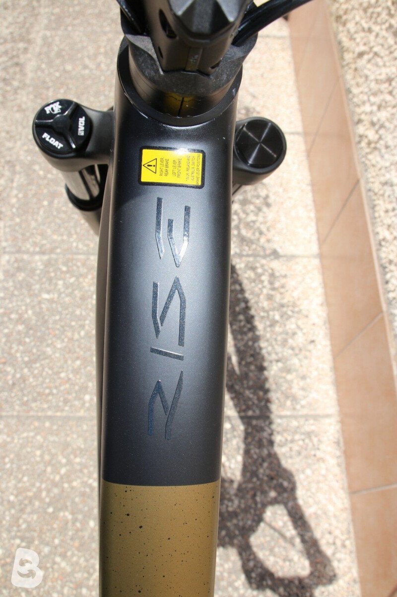Orbea RISE LT H20 - taglia M 2026