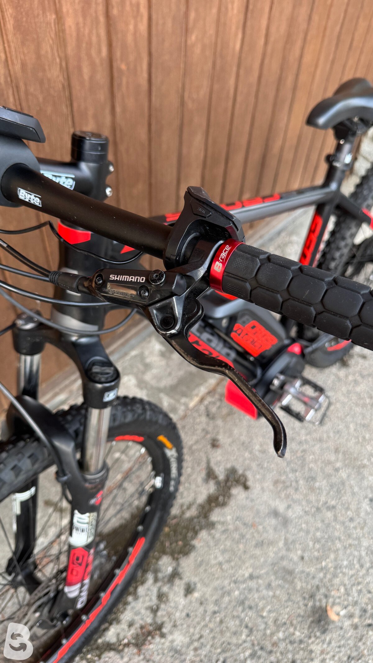 Atala B-CROSS 27 B16 9V CX NE/ROS 50 CX41 2016