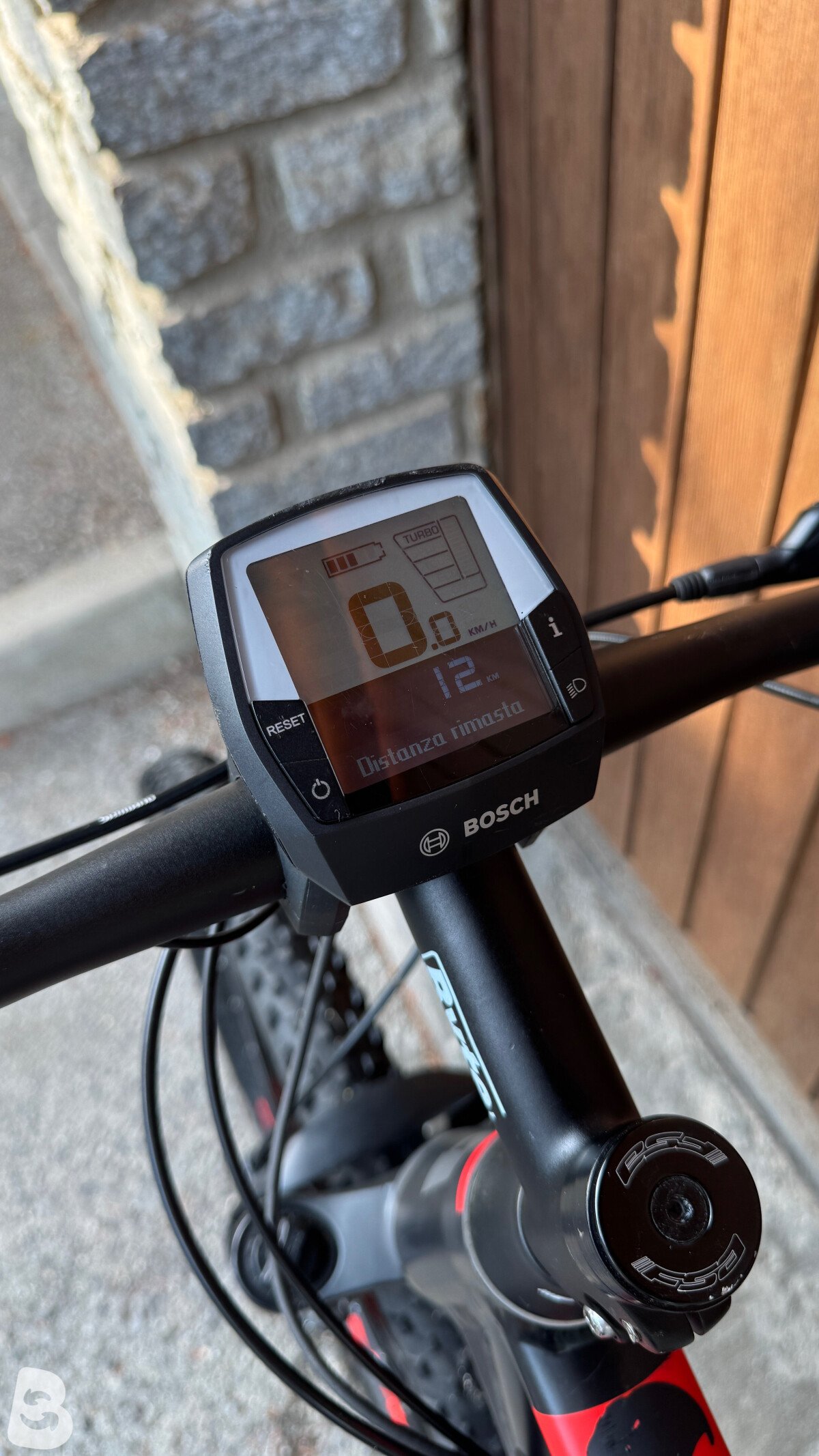 Atala B-CROSS 27 B16 9V CX NE/ROS 50 CX41 2016