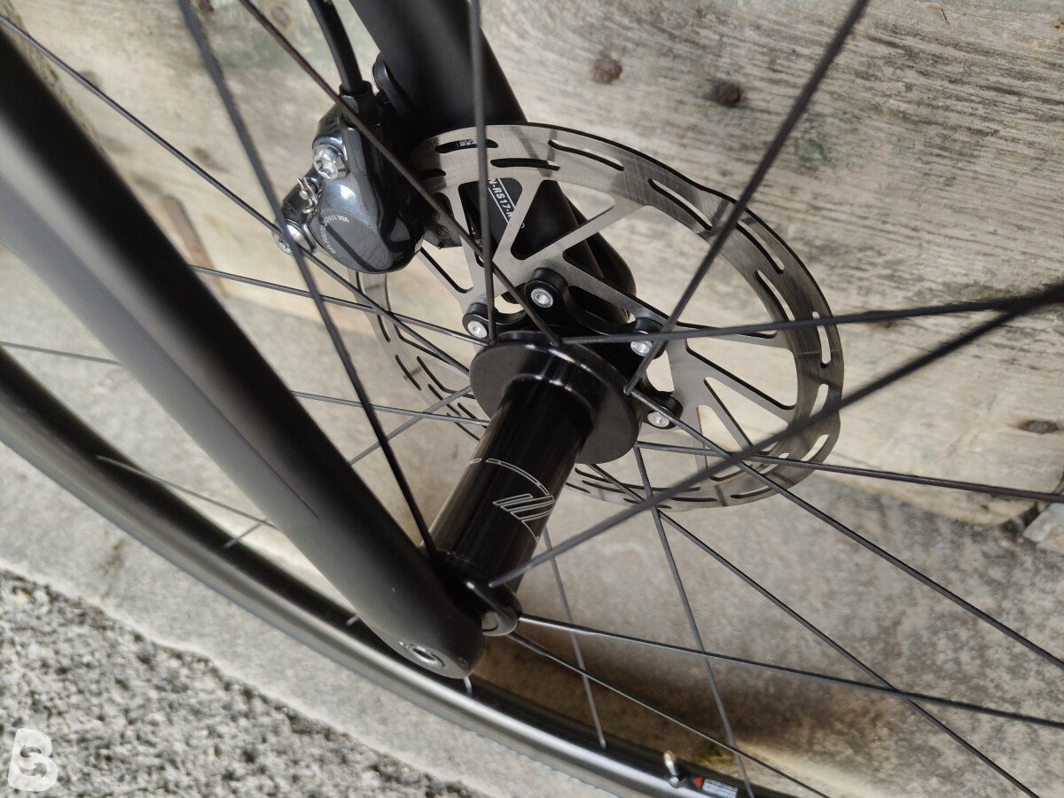 Giant TCR Advanced Pro Team Disc 2020