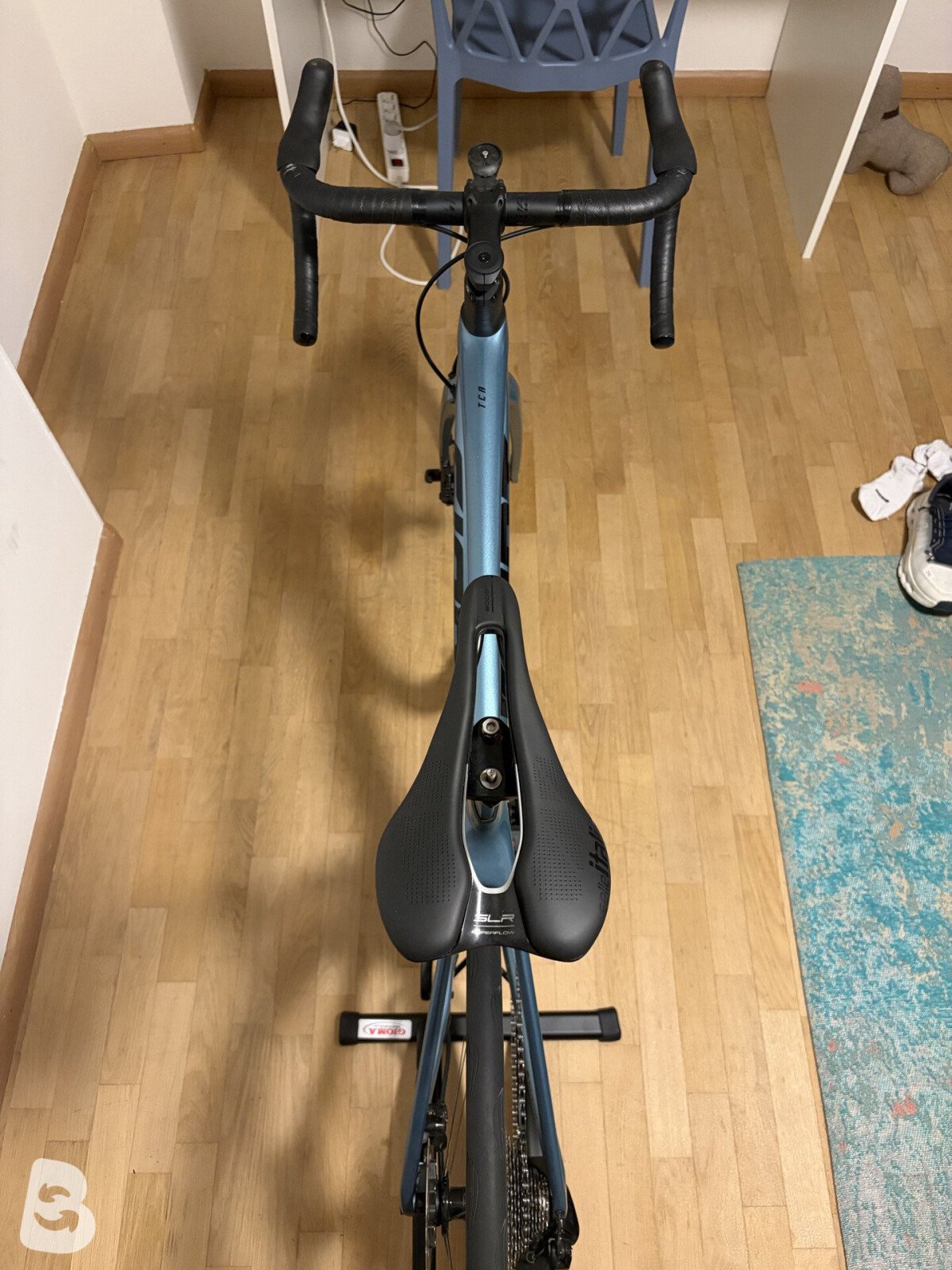 Giant Tcr Advanced Pro 2023