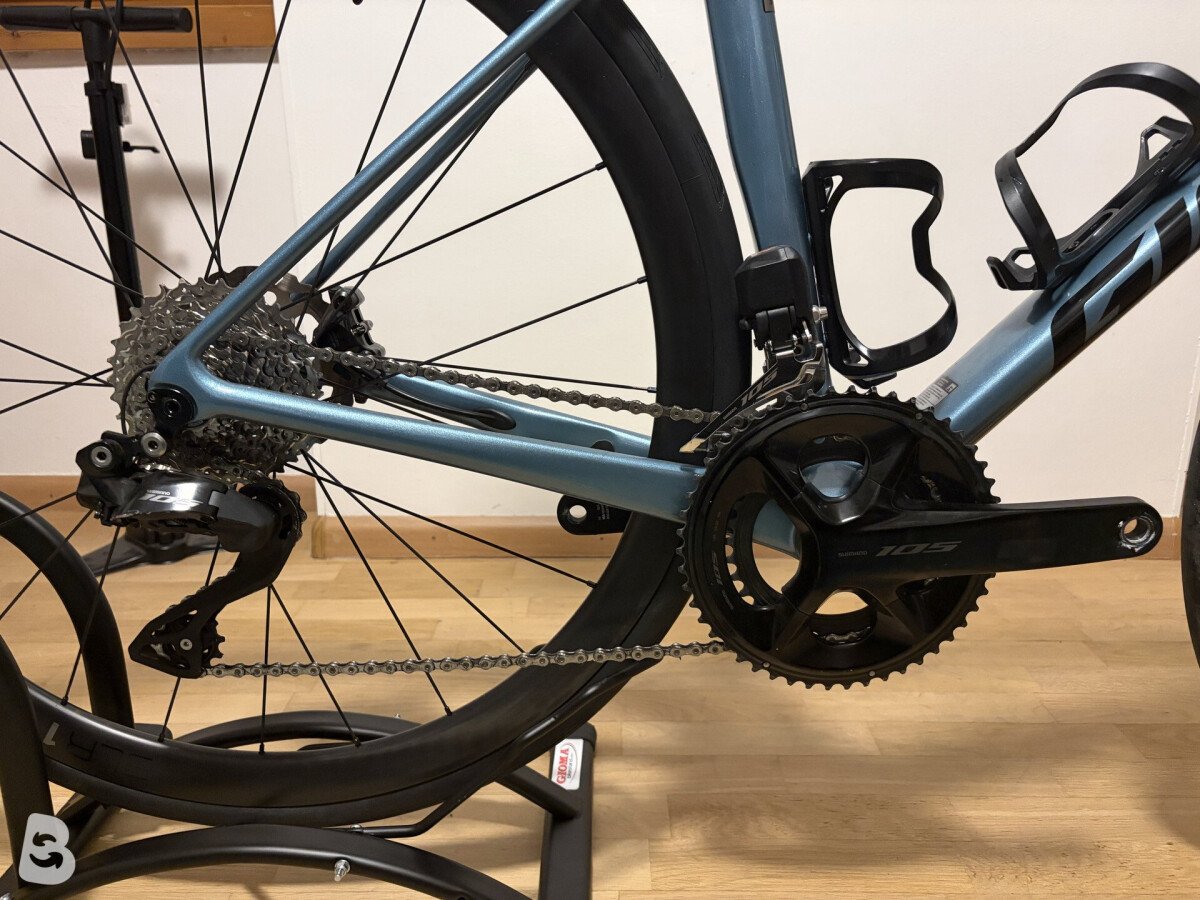 Giant Tcr Advanced Pro 2023