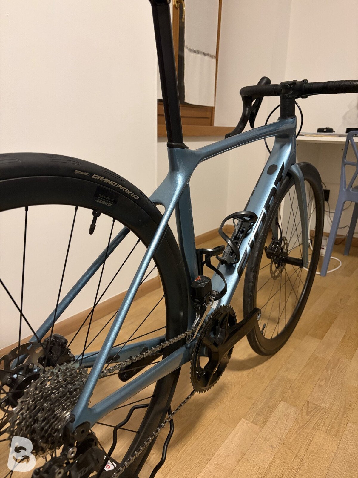 Giant Tcr Advanced Pro 2023