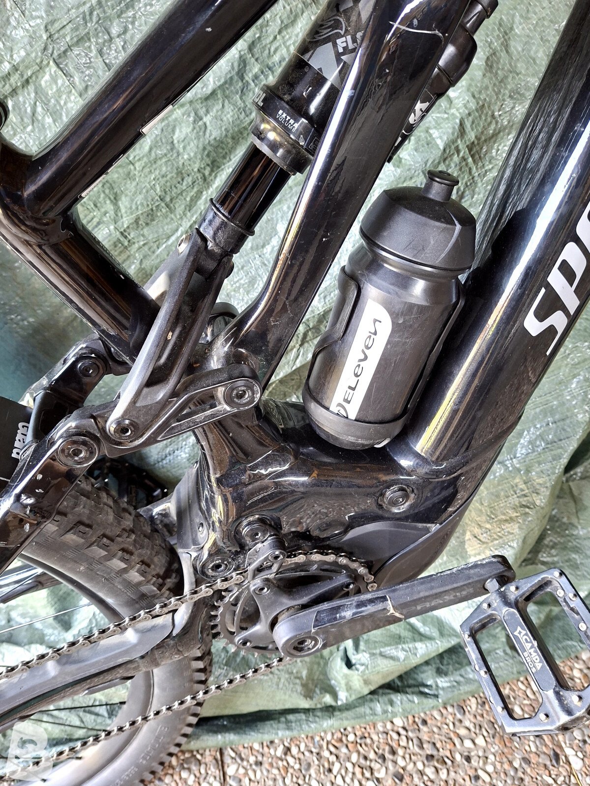 Specialized TURBO LEVO 2025