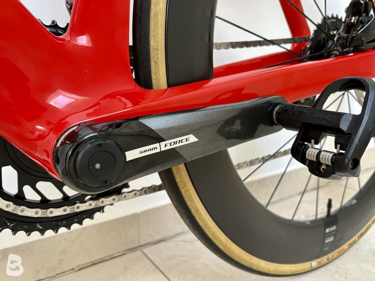 Canyon Aeroad CF SLX 7 eTap 2023