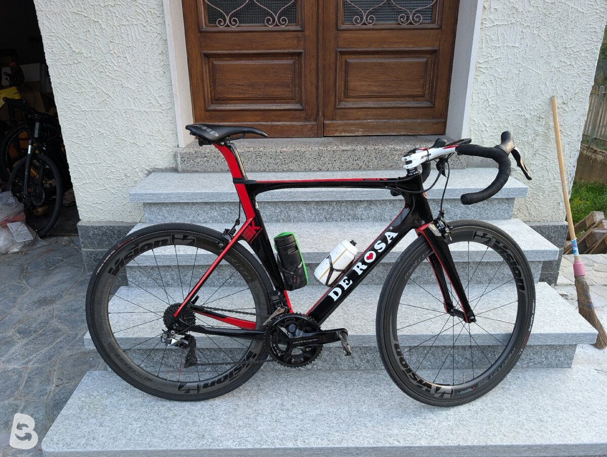 De Rosa Sk Pininfarina 2017