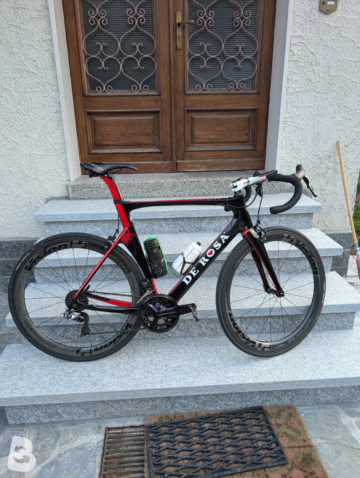 De Rosa Sk Pininfarina 2017