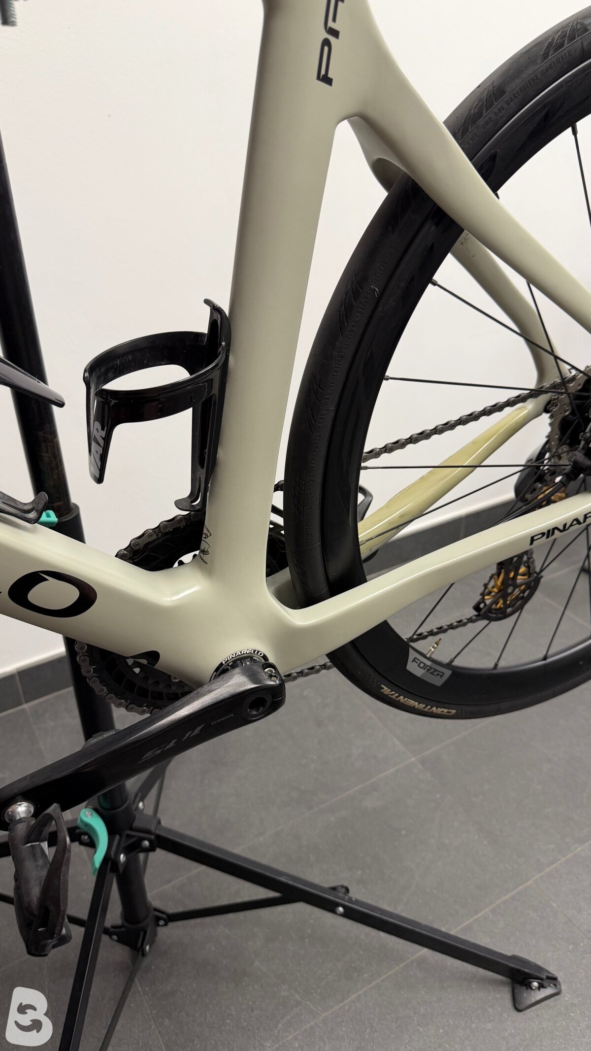 Pinarello Paris 105 Bike 2022