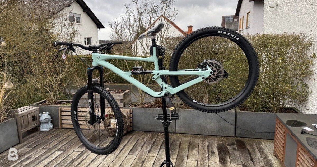 YT Industries Jeffsy CORE 2 29 2024