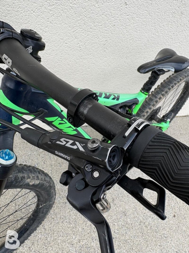 KTM Kapoho 273 2018